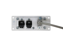 P-P11R2#2-F1RX |  Panel Interface Connector