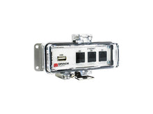 P-P11R2#3-H3RX-C6 |  USB Ethernet Panel Interface Connector