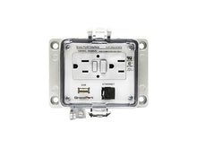 P-P11R62-K3RF0 |  Panel Interface Connector