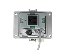 P-P11R62-K3RF0 |  Panel Interface Connector