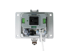 P-P11R62-K3RF5-C3 |  Panel Interface Connector
