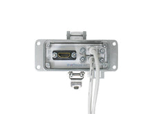 P-P11#2P38-F3RX |  USB Panel Interface Connector