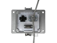 P-P11#2P38-K3R0 |  USB Panel Interface Connector