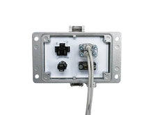 P-P11#2P38-M3R5 |  USB Panel Interface Connector