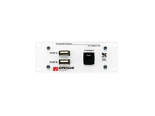 P-P11#2R2-F1RX |  USB Ethernet Panel Interface Connector