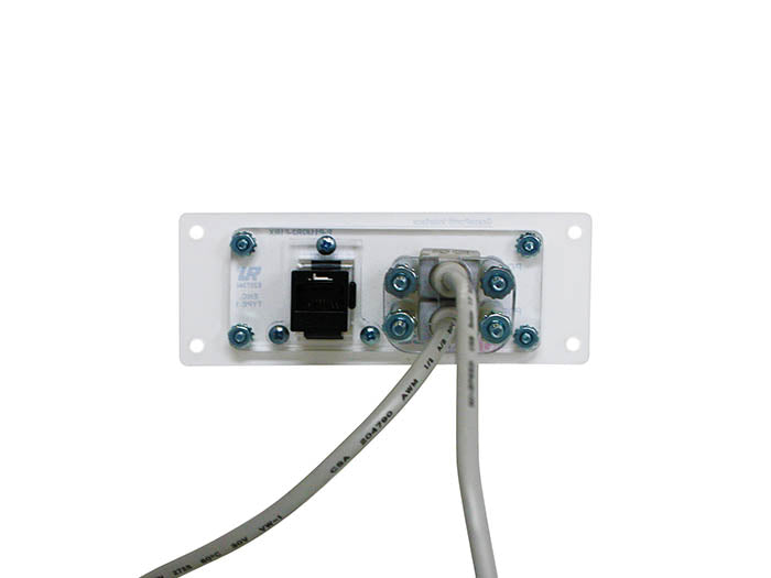 P11h Router P-P11#2R2-F1RX | USB Ethernet Panel Interface Connector – Grace ...