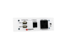 P-P11#2R2-H1R0 |  USB Ethernet Panel Interface Connector