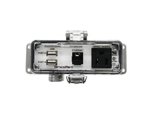 P-P11#2R2-H3R0 |  USB Panel Interface Connector