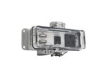 P-P11#2R2-H3R0 |  USB Panel Interface Connector