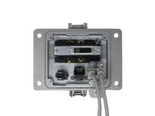 P-P11#2R2-K3RD5 |  USB Panel Interface Connector