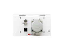 P-P11#2R2-M1RH0 |  USB Ethernet Panel Interface Connector