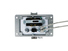 P-P11#2R2-M3RD5 |  USB Ethernet Panel Interface Connector