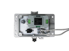 P-P11#2R2-M3RF3 |  USB Ethernet Panel Interface Connector