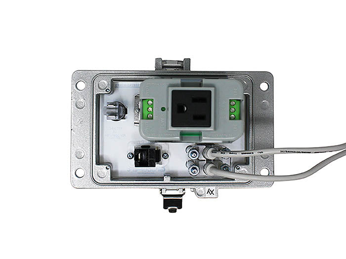 P-P11#2R2-M3RF3 | USB Ethernet Panel Interface Connector – Grace ...