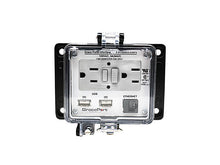 P-P11#2R33-K2RF0 |  Panel Interface Connector