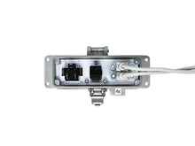 P-P11#2R62-H3R0 |  USB Ethernet Panel Interface Connector