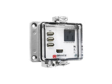 P-P11#3P38-K3R0 |  USB Panel Interface Connector