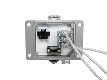 P-P11#3P38-K3R0 |  USB Panel Interface Connector