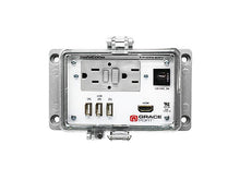 P-P11#3P38-M4RF3 |  Panel Interface Connector