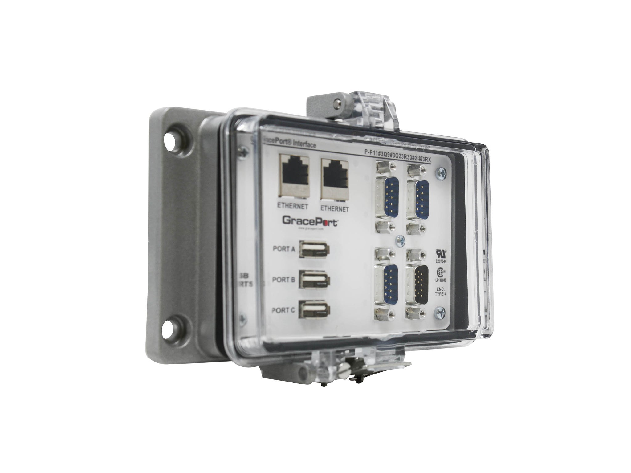 M3rx P-P11#3Q9#3Q23R33#2-M3RX | Panel Interface Connector β Grace ...