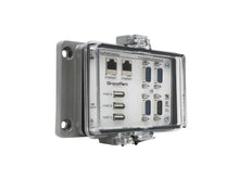 P-P11#3Q9#3Q23R33#2-M3RX |  Panel Interface Connector