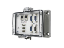 P-P11#3Q9#3Q23R33#2-M3RX |  Panel Interface Connector