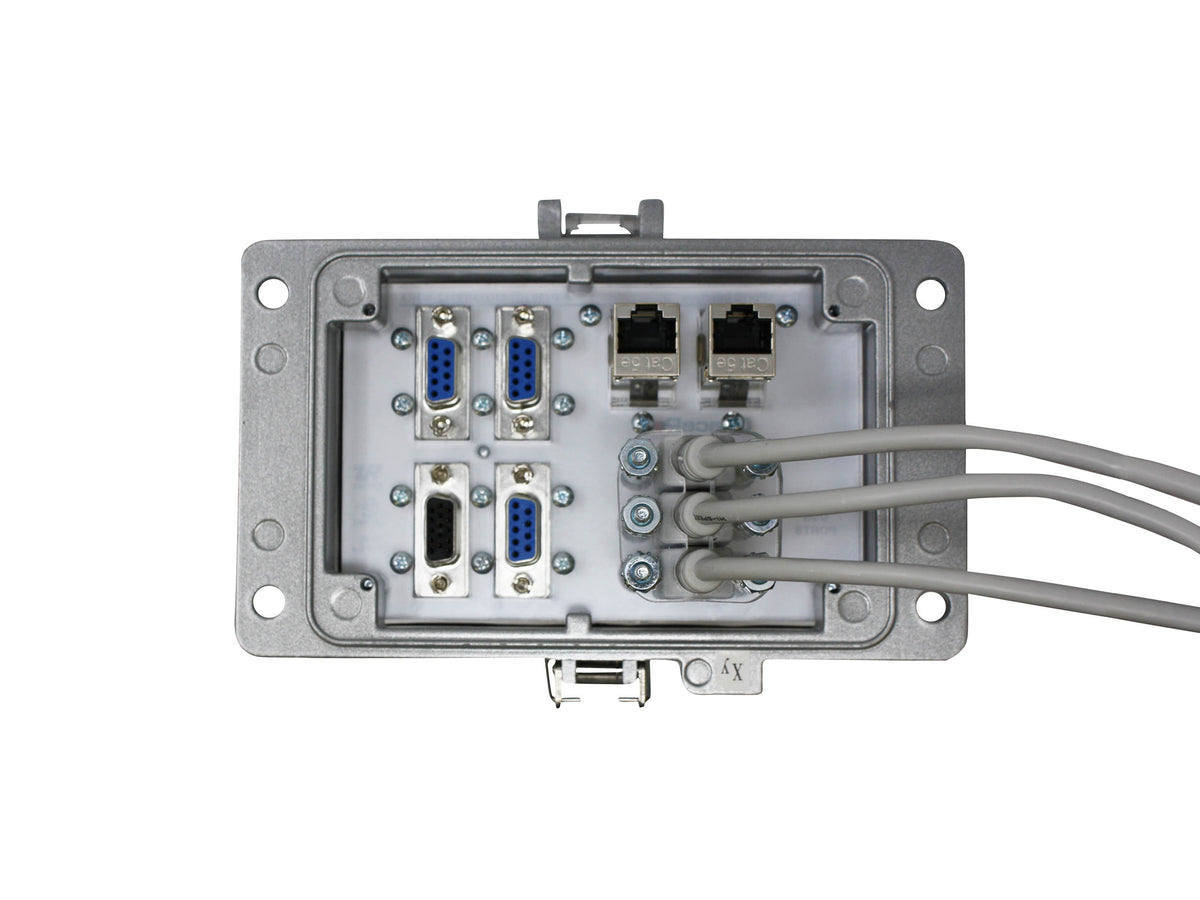 P-P11#3Q9#3Q23R33#2-M3RX | Panel Interface Connector – Grace ...