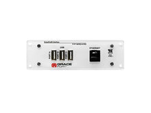 P-P11#3R2-H1RX |  USB Ethernet Panel Interface Connector
