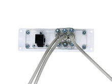 P-P11#3R2-H1RX |  USB Ethernet Panel Interface Connector