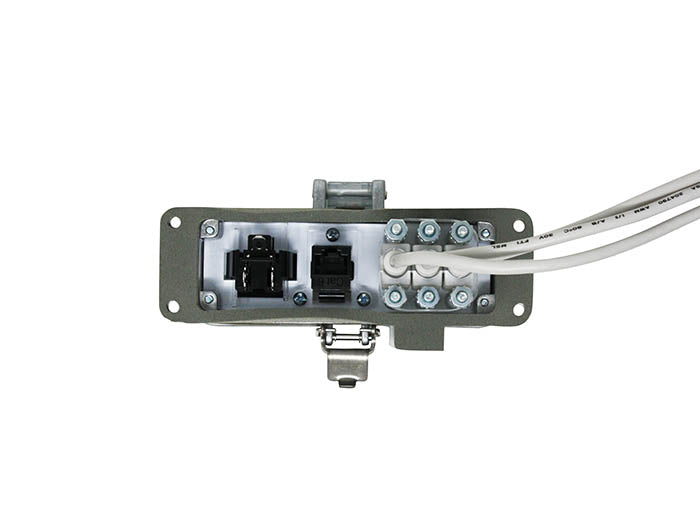 P11h Router P-P11#3R2-H4R0 | USB Ethernet Panel Interface Connector – Grace ...