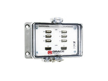 P-P11#6P38#2-M3RX |  USB Panel Interface Connector