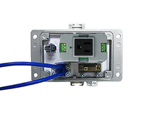 P-P13#2Q102-M3RF3 |  USB Panel Interface Connector