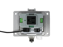 P-P15R2-K3RF0 |  Panel Interface Connector