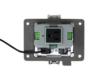 P-P15R2-K4RF0 |  Panel Interface Connector