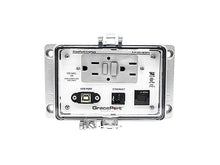 P-P15R2-M3RF5 |  Panel Interface Connector