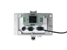 P-P15R2-M3RF5 |  Panel Interface Connector