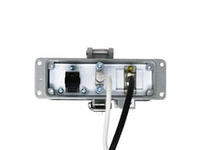 P-P1P11R2-H3RX-C5 |  USB Ethernet Panel Interface Connector