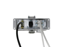 P-P1P11#2R2-H3RX-C7 |  USB Ethernet Panel Interface Connector