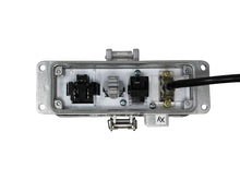 P-P1R2-H3R3-C7 |  Panel Interface Connector