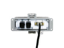 P-P1R2#2-H3RX-C5 |  Ethernet Panel Interface Connector