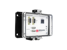 P-P1#2P11#2R2-M2RX-C7 |  USB Ethernet Panel Interface Connector