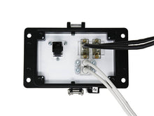 P-P1#2P11#2R2-M2RX-C7 |  USB Ethernet Panel Interface Connector