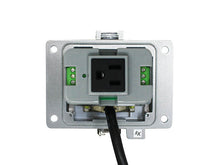 P-P2-K3RF0 |  Panel Interface Connector