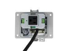 P-P2-K3RF3 |  Panel Interface Connector