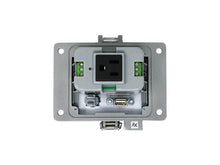 P-P22-K3RF3 |  USB Panel Interface Connector