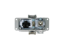 P-P22P27-F3R0 |  USB Panel Interface Connector