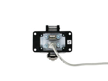 P-P22P29-B2RX |  USB Panel Interface Connector