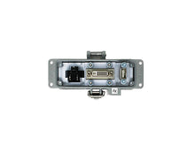 P-P22Q102-H3R0 |  USB Panel Interface Connector