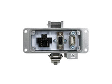 P-P22Q22-F3R0 |  USB Panel Interface Connector