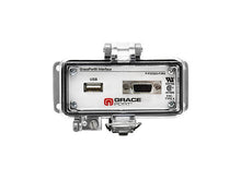 P-P22Q22-F3RX |  USB Panel Interface Connector